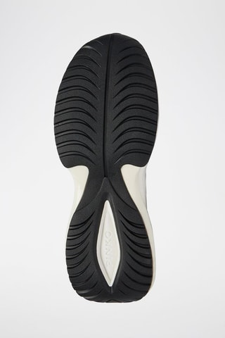 Platform Sneakers - Zwart
