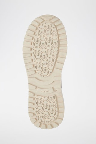 Leren Sneakers - Wit