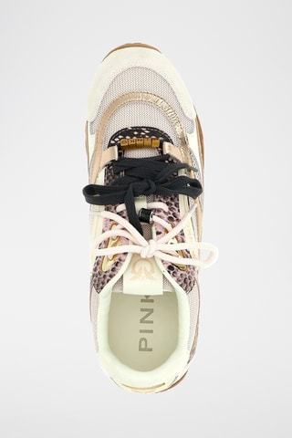 Sneakers - Beige