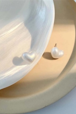 Puces - Blanc