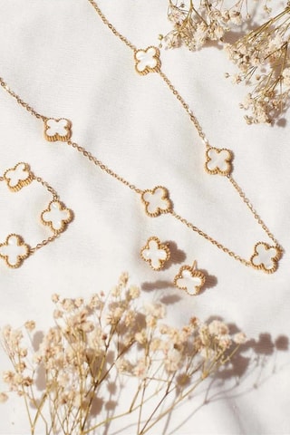 Parure - Doré