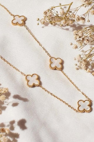 Parure - Doré