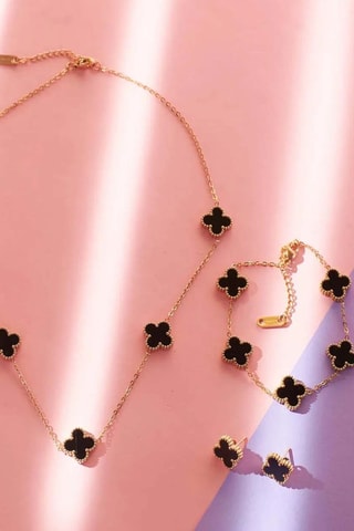 Parure