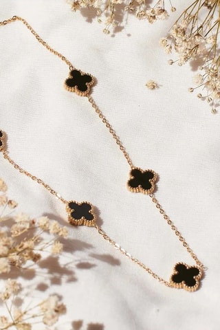 Collier - Doré
