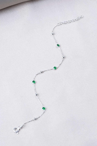 Bracelet - Vert