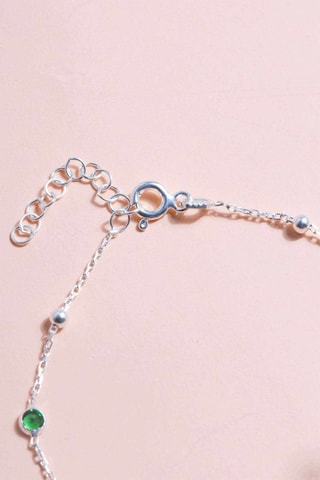 Bracelet - Vert