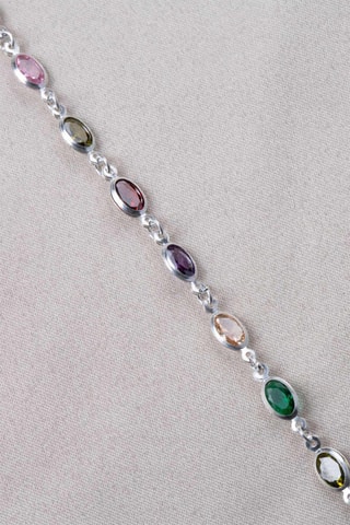 Bracelet - Argenté