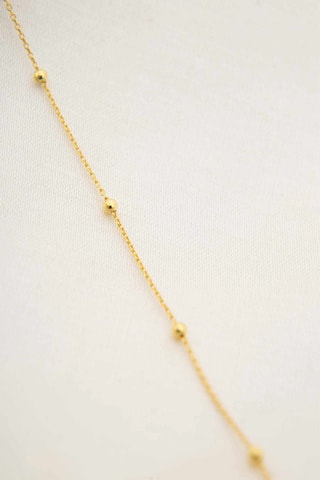 Bracelet - Doré