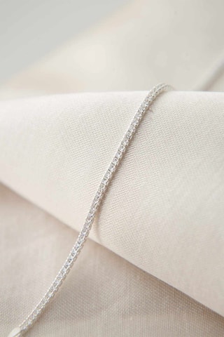 Bracelet - Argenté