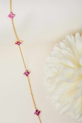 Bracelet - Doré
