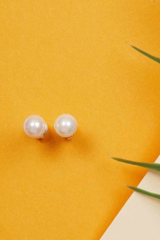 Puces - Blanc