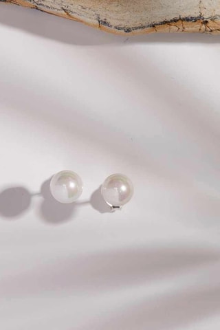 Puces - Blanc