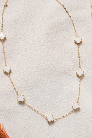 Collier - Doré