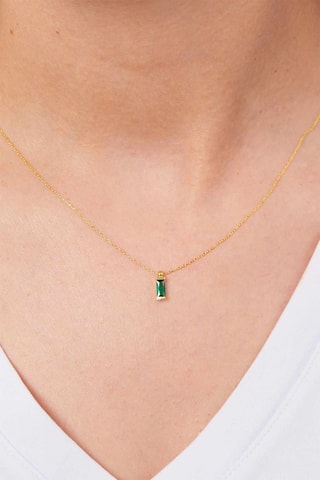 Collier - Doré