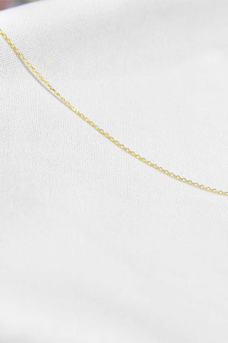Collier - Doré
