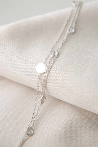 Bracelet - Blanc
