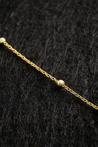 Bracelet - Doré