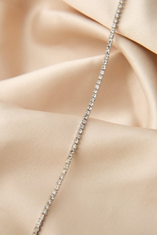 Bracelet - Argenté