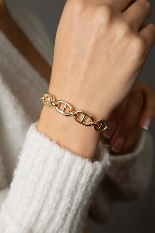 Bracelet - Doré