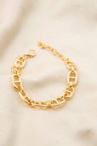 Bracelet - Doré