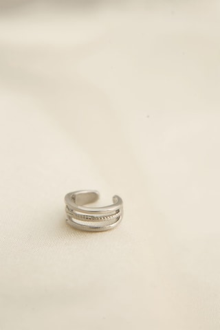 Earcuff - Zircons