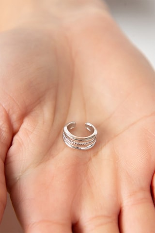 Earcuff - Zircons