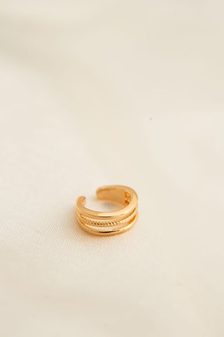 Earcuff - Zircons