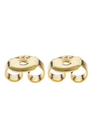 Boucles d'oreilles - Argent