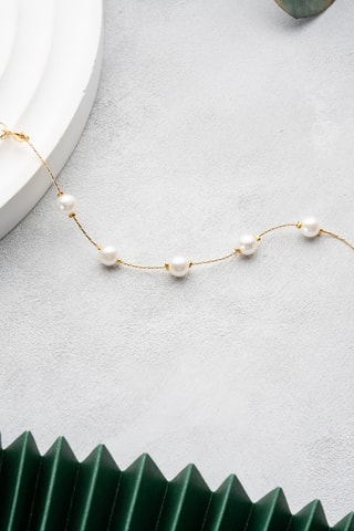 Bracelet - Doré
