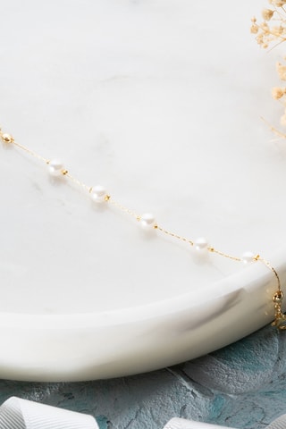 Bracelet - Doré