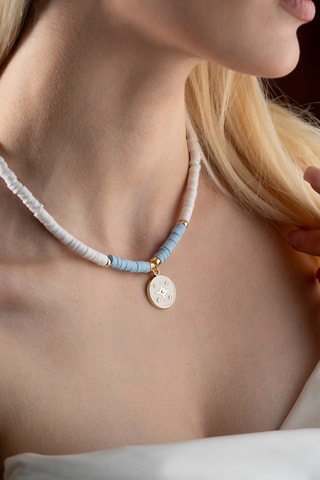Collier - Doré