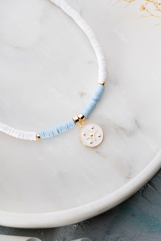 Collier - Doré