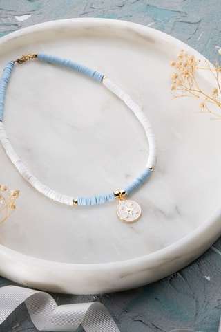 Collier - Doré