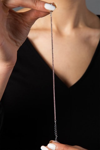 Bracelet - Zircons