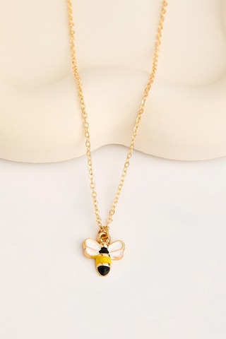 Collier - Doré