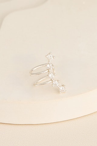 Earcuff - Argent