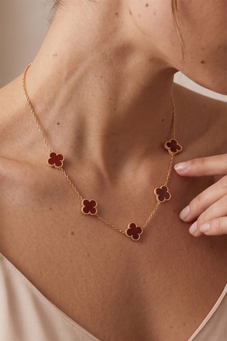 Collier - Doré