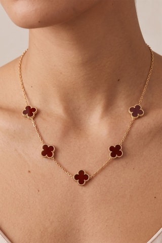 Collier - Doré