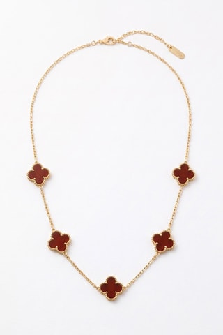 Collier - Doré