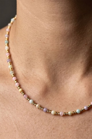 Collier - Doré