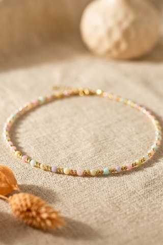 Collier - Doré