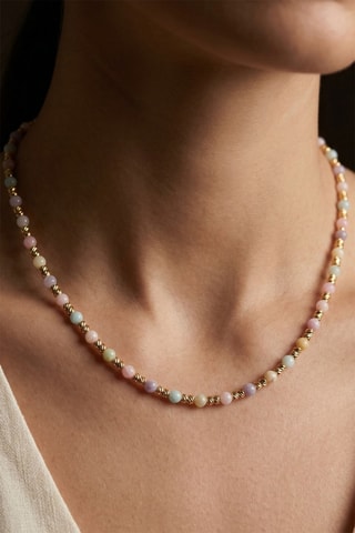 Collier - Doré