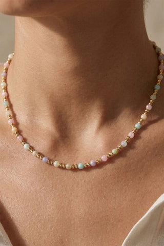 Collier - Doré