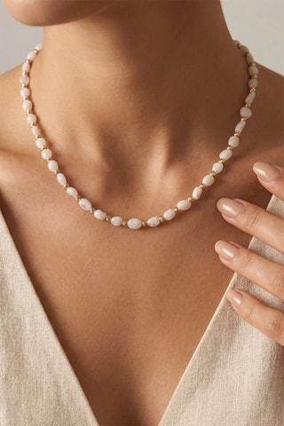 Collier - Doré