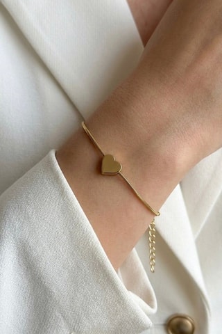 Bracelet - Doré