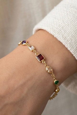 Bracelet - Doré