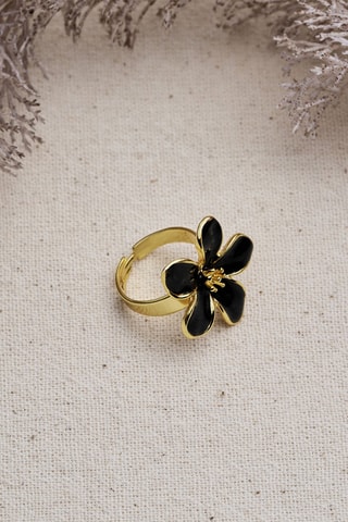 Bague - Doré