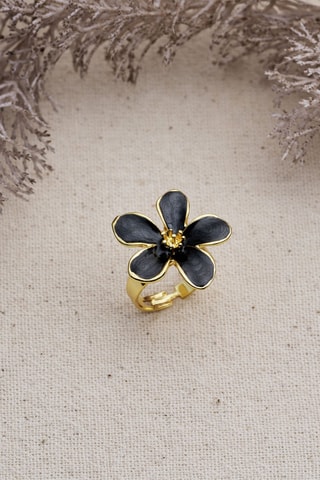 Bague - Doré