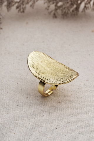 Bague - Doré
