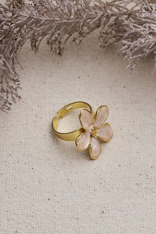 Bague - Doré